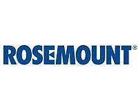 rosemount logo